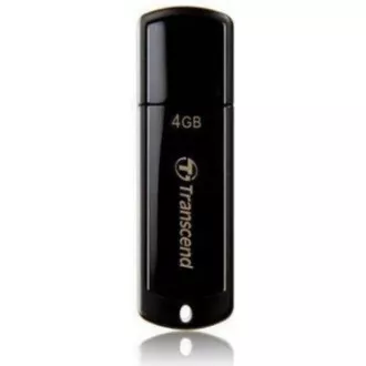 TRANSCEND Flash Disk 16GB JetFlash®350, USB 2.0 (R:13/W:4 MB/s) černá TRANSCEND Flash Disk 16GB JetFlash®350, USB 2.0 (R:13/W:4 MB/s) černá