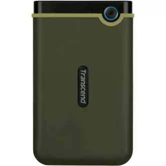TRANSCEND externí HDD USB 3.0 StoreJet 25M3G, Slim, 2TB, Black (SATA, Rubber Case, Anti-Shock) TRANSCEND externí HDD USB 3.0 StoreJet 25M3G, Slim, 2TB, Black (SATA, Rubber Case, Anti-Shock)