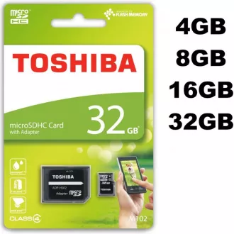 TRANSCEND MicroSDHC karta 16GB 300S, UHS-I U1, bez adaptéru TRANSCEND MicroSDHC karta 16GB 300S, UHS-I U1, bez adaptéru