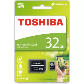 TRANSCEND MicroSDHC karta 16GB 300S, UHS-I U1, bez adaptéru TRANSCEND MicroSDHC karta 16GB 300S, UHS-I U1, bez adaptéru