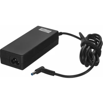 HP AC adapter 90W Smart 4, 5mm HP AC adapter 90W Smart 4, 5mm