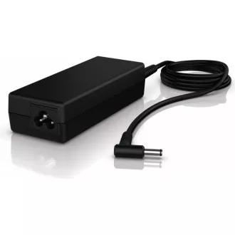 HP AC adapter 90W Smart 4, 5mm HP AC adapter 90W Smart 4, 5mm