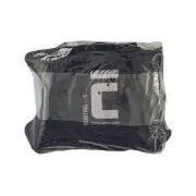 BUNTING BLACK VAM rukavice nylon.PU dlaň 6