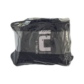 BUNTING BLACK VAM rukavice nylon.PU dlaň 9 BUNTING BLACK VAM rukavice nylon.PU dlaň 9