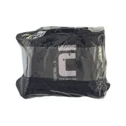 BUNTING BLACK VAM rukavice nylon.PU dlaň 11