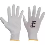 BUNTING rukavice nylonové PU dlaň - 11