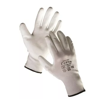 BUNTING VAM rukavice nylon.PU dlaň - 7 BUNTING VAM rukavice nylon.PU dlaň - 7