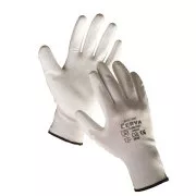 BUNTING VAM rukavice nylon.PU dlaň - 11