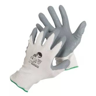 RUFINUS FH rukavice nylon. nitril. - 10 RUFINUS FH rukavice nylon. nitril. - 10