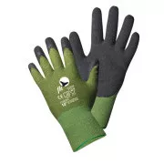 VIRDIS FH rukavicebamboo/nylon latex - 8