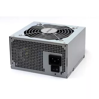 EVOLVEO Pulse 350ATX, zdroj 350W, ATX, tichý, bulk, záruka 3 roky, černý EVOLVEO Pulse 350ATX, zdroj 350W, ATX, tichý, bulk, záruka 3 roky, černý