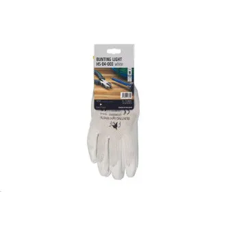 FF BUNTING LIGHT HS-04-003 rukavice blist bílá 11 FF BUNTING LIGHT HS-04-003 rukavice blist bílá 11