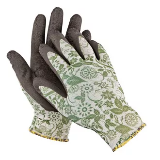 PINTAIL rukavice navy/sv. fialová 9 PINTAIL rukavice navy/sv. fialová 9