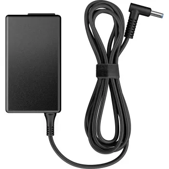 HP AC adapter 65W (4, 5mm + redukce 7, 4mm) HP AC adapter 65W (4, 5mm + redukce 7, 4mm)