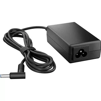 HP AC adapter 65W (4, 5mm + redukce 7, 4mm) HP AC adapter 65W (4, 5mm + redukce 7, 4mm)