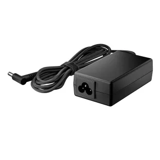 HP AC adapter 65W (4, 5mm + redukce 7, 4mm) HP AC adapter 65W (4, 5mm + redukce 7, 4mm)