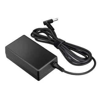 HP AC adapter 65W (4, 5mm + redukce 7, 4mm) HP AC adapter 65W (4, 5mm + redukce 7, 4mm)