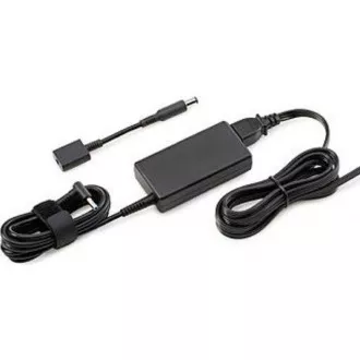 HP AC adapter 90W Smart (4, 5mm + redukce 7, 4mm) HP AC adapter 90W Smart (4, 5mm + redukce 7, 4mm)