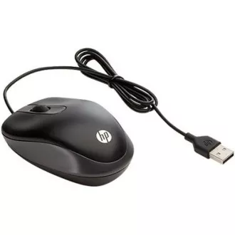 HP myš - USB Travel Mouse HP myš - USB Travel Mouse