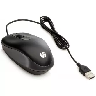 HP myš - USB Travel Mouse HP myš - USB Travel Mouse