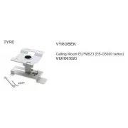EPSON Ceiling Mount ELPMB23 pro EB-19xx, 17xx, 8x, 8xx, EB-Sx, EB-Xx, EB-Wx Ceiling Kit - stropní držák projektoru