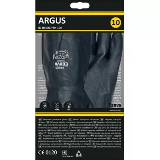 ARGUS rukavice neopren 33 cm - 8 ARGUS rukavice neopren 33 cm - 8