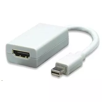PREMIUMCORD Adaptér Mini DisplayPort - HDMI PREMIUMCORD Adaptér Mini DisplayPort - HDMI