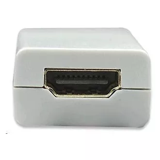 PREMIUMCORD Adaptér Mini DisplayPort - HDMI PREMIUMCORD Adaptér Mini DisplayPort - HDMI