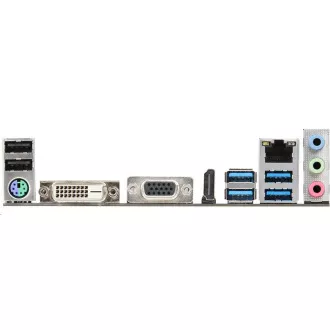 ASRock MB Sc AM4 B450M-HDV R4.0, AMD B450, 2xDDR4, VGA, mATX