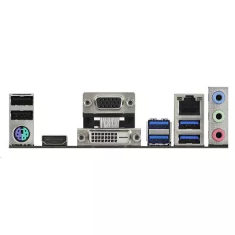 ASRock MB Sc AM4 A520M-HDV, AMD A520M, 2xDDR4, HDMI, DVI ASRock MB Sc AM4 A520M-HDV, AMD A520M, 2xDDR4, HDMI, DVI