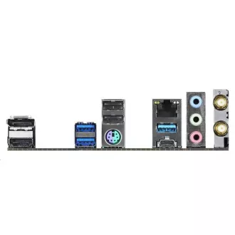 ASRock MB Sc AM4 B550M-ITX/AC, AMD B550M, 2xDDR4, HDMI, DP ASRock MB Sc AM4 B550M-ITX/AC, AMD B550M, 2xDDR4, HDMI, DP