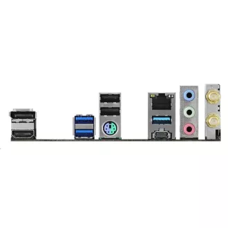 ASRock MB Sc AM4 A520M-ITX/AC, AMD A520, 2xDDR4, HDMI, DP - Rozbalené ASRock MB Sc AM4 A520M-ITX/AC, AMD A520, 2xDDR4, HDMI, DP - Rozbalené