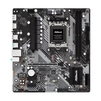 ASRock MB Sc AM5 B650M-H/M.2+, AMD B650, 2xDDR5, 1xDP, 1xHDMI, mATX ASRock MB Sc AM5 B650M-H/M.2+, AMD B650, 2xDDR5, 1xDP, 1xHDMI, mATX