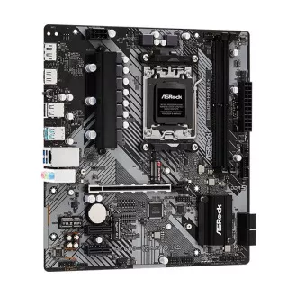 ASRock MB Sc AM5 B650M-H/M.2+, AMD B650, 2xDDR5, 1xDP, 1xHDMI, mATX ASRock MB Sc AM5 B650M-H/M.2+, AMD B650, 2xDDR5, 1xDP, 1xHDMI, mATX