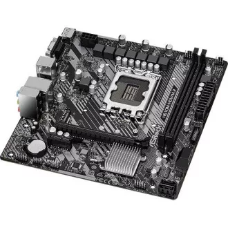ASRock MB Sc LGA1700 H610M-HDV/M.2 R2.0, Intel H610, 2xDDR4, 1xDP, 1xHDMI, 1xVGA, mATX ASRock MB Sc LGA1700 H610M-HDV/M.2 R2.0, Intel H610, 2xDDR4, 1xDP, 1xHDMI, 1xVGA, mATX