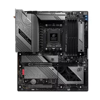 ASRock MB Sc AM5 X870E TAICHI LITE, AMD X870, 4xDDR5, 1xHDMI, 2xUSB4, WI-FI ASRock MB Sc AM5 X870E TAICHI LITE, AMD X870, 4xDDR5, 1xHDMI, 2xUSB4, WI-FI