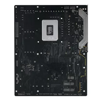 ASRock MB Sc LGA1851 Z890 PRO RS, Intel Z890, 4xDDR5, 1xDP, 1xHDMI, 2xThunderbolt, WI-FI ASRock MB Sc LGA1851 Z890 PRO RS, Intel Z890, 4xDDR5, 1xDP, 1xHDMI, 2xThunderbolt, WI-FI
