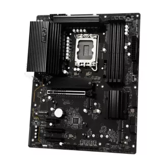 ASRock MB Sc LGA1851 Z890 PRO-A, Intel Z890, 4xDDR5, 1xDP, 1xHDMI, 1xThunderbolt ASRock MB Sc LGA1851 Z890 PRO-A, Intel Z890, 4xDDR5, 1xDP, 1xHDMI, 1xThunderbolt