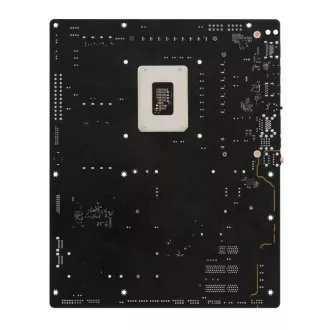 ASRock MB Sc LGA1851 Z890 PRO-A, Intel Z890, 4xDDR5, 1xDP, 1xHDMI, 1xThunderbolt ASRock MB Sc LGA1851 Z890 PRO-A, Intel Z890, 4xDDR5, 1xDP, 1xHDMI, 1xThunderbolt