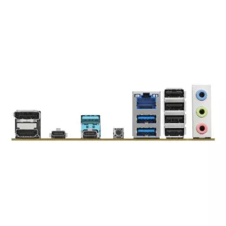 ASRock MB Sc LGA1851 Z890 PRO-A, Intel Z890, 4xDDR5, 1xDP, 1xHDMI, 1xThunderbolt ASRock MB Sc LGA1851 Z890 PRO-A, Intel Z890, 4xDDR5, 1xDP, 1xHDMI, 1xThunderbolt