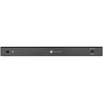 D-Link DGS-1016S 16-port Gigabit Ethernet Switch, fanless D-Link DGS-1016S 16-port Gigabit Ethernet Switch, fanless
