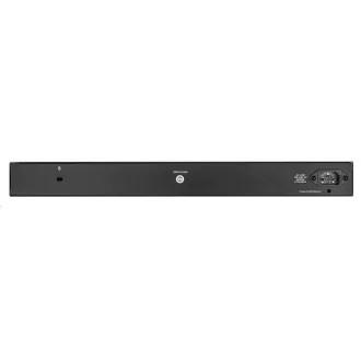 D-Link DGS-1210-52 52-port Gigabit Smart+ Switch, 48x GbE, 4x RJ45/SFP, fanless D-Link DGS-1210-52 52-port Gigabit Smart+ Switch, 48x GbE, 4x RJ45/SFP, fanless