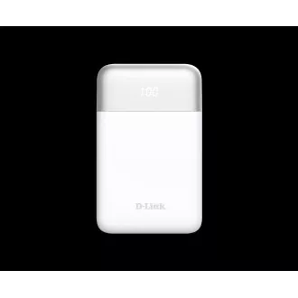 D-Link powerbanka 10000mAh D-Link powerbanka 10000mAh