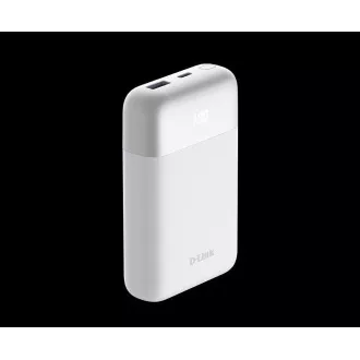D-Link powerbanka 10000mAh D-Link powerbanka 10000mAh