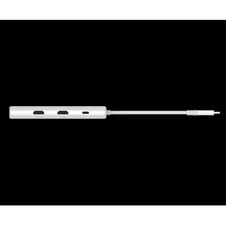 D-Link DUP-A01 10-in-1 USB-C Hub D-Link DUP-A01 10-in-1 USB-C Hub