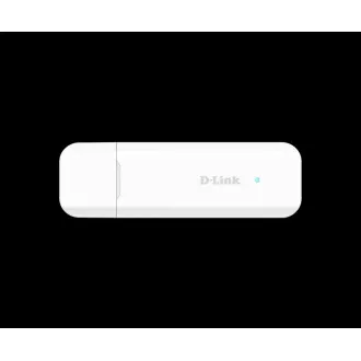 D-Link DWM-222W 4G LTE AX300 Wi-Fi 6 USB Adapter