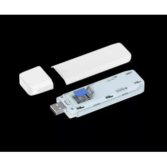 D-Link DWM-222W 4G LTE AX300 Wi-Fi 6 USB Adapter