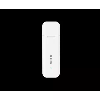 D-Link DWM-222W 4G LTE AX300 Wi-Fi 6 USB Adapter