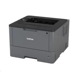 BROTHER tiskárna laserová mono HL-L5000D - A4, 40ppm, 1200x1200, 128MB, PCL6, USB 2.0, DUPLEX BROTHER tiskárna laserová mono HL-L5000D - A4, 40ppm, 1200x1200, 128MB, PCL6, USB 2.0, DUPLEX