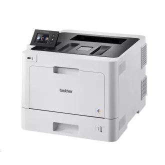 BROTHER tiskárna color laserová HL-L8360CDW - A4, 31ppm, 2400x600, 512MB, PCL6, USB 2.0, LAN, WiFi, 250+50listů, DUPLEX BROTHER tiskárna color laserová HL-L8360CDW - A4, 31ppm, 2400x600, 512MB, PCL6, USB 2.0, LAN, WiFi, 250+50listů, DUPLEX
